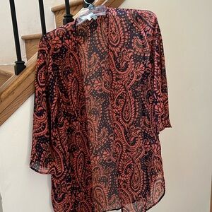 Not worn